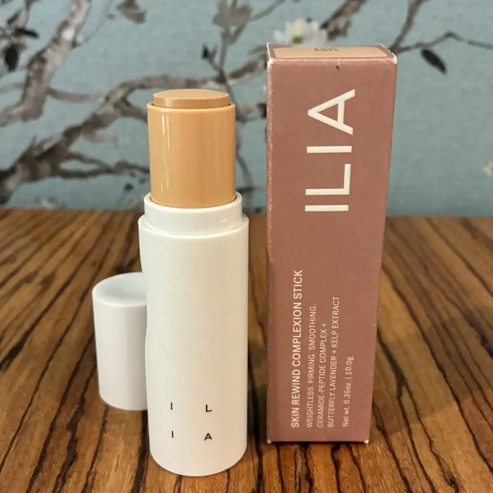 ILIA Skin Rewind Complexion Stick 10C Ash 0.35 oz/10.0g